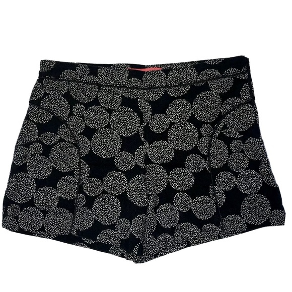 ANTHROPOLOGIE CARTONNIER Print Shorts - Picture 1 of 5